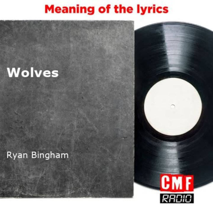 The Meaning Behind The Song: Wolves by Ryan Bingham