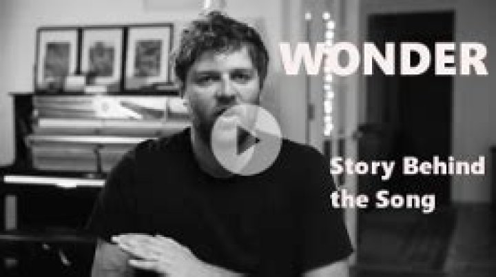 The Meaning Behind The Song: Wonder by Hillsong United