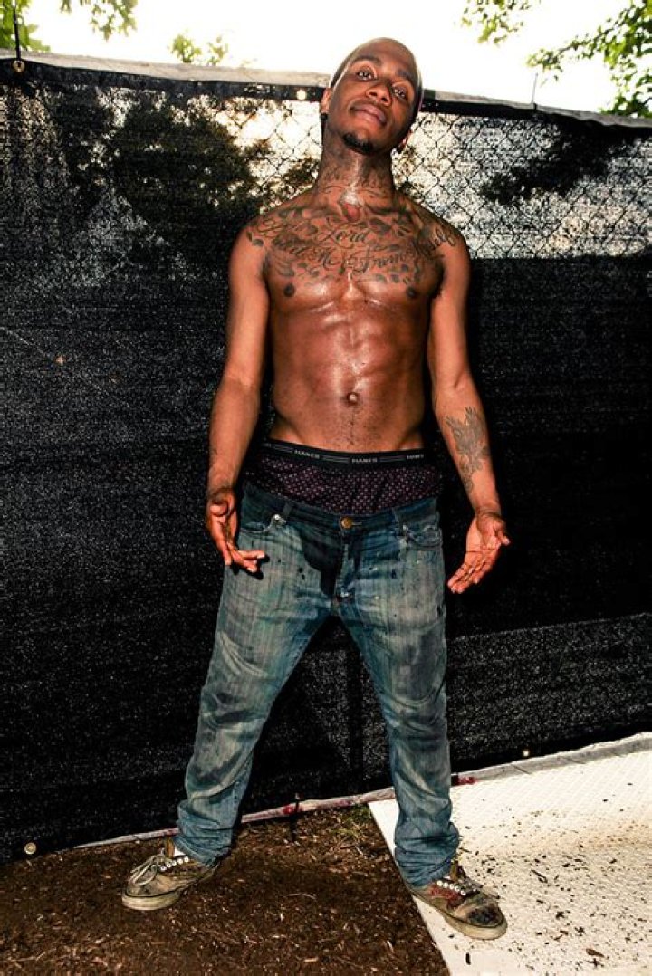 The Meaning Behind The Song: Wonton Soup by Lil B