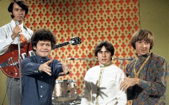 The Meaning Behind The Song: Words by The Monkees