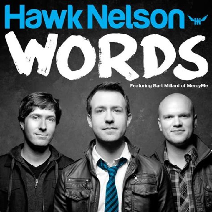 The Meaning Behind The Song: Words We Speak by Hawk Nelson