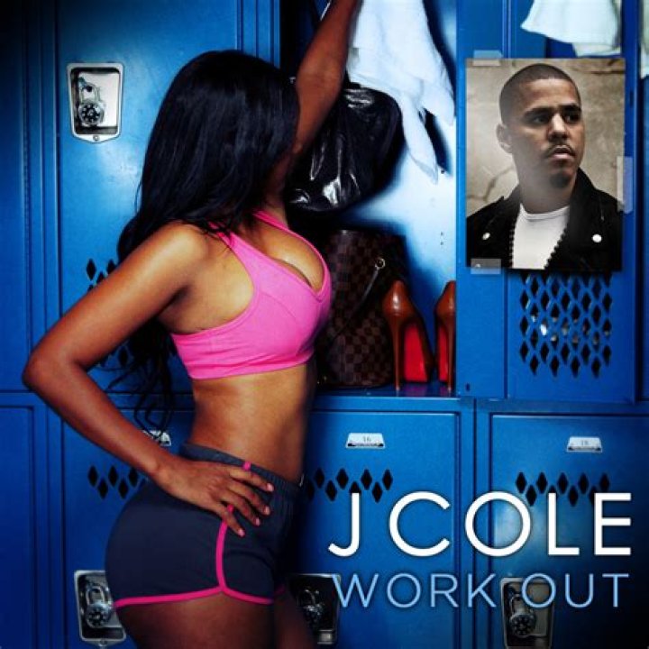 The Meaning Behind The Song: Work Out by J. Cole