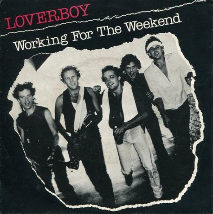 The Meaning Behind The Song: Working For The Weekend by Loverboy