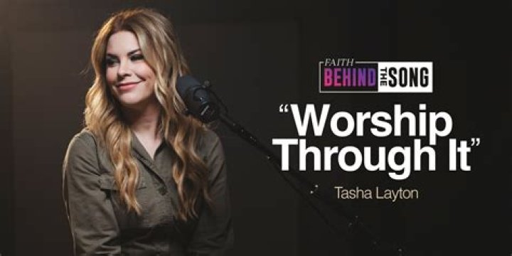 The Meaning Behind The Song: Worship the King by Don Francisco