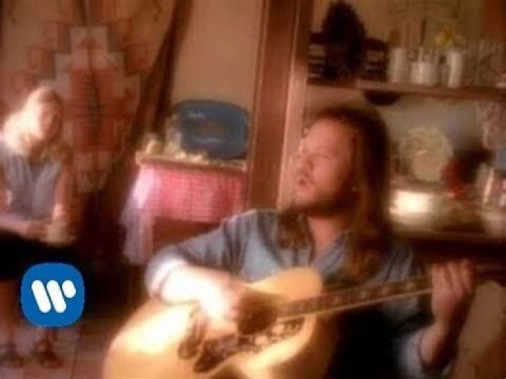The Meaning Behind The Song: Worth Every Mile by Travis Tritt