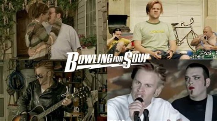 The Meaning Behind The Song: Wouldn’t Change A Thing by Bowling for Soup