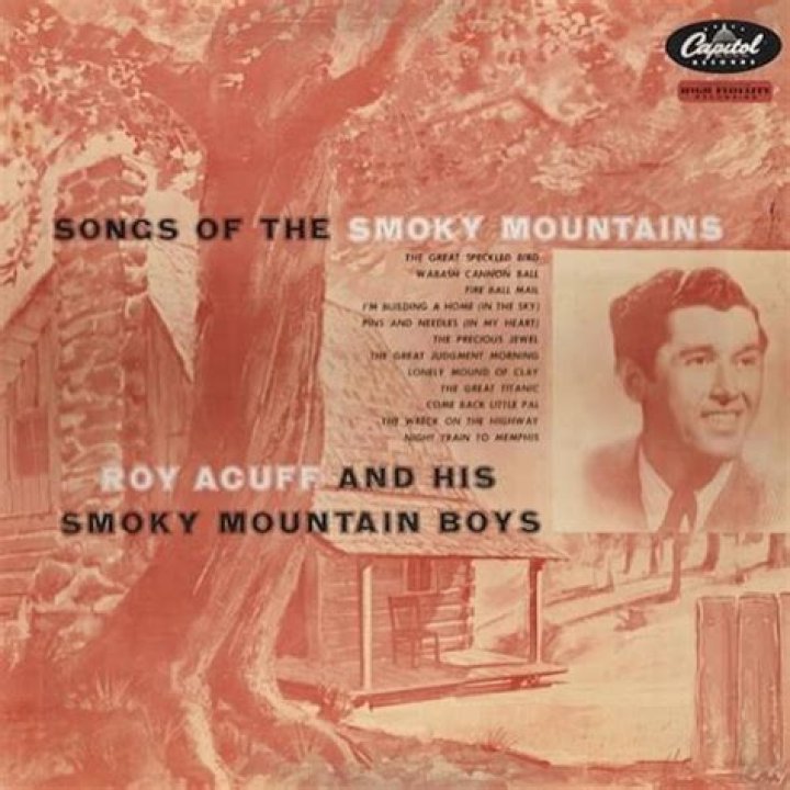 The Meaning Behind The Song: Wreck on the Highway by Roy Acuff & His Smokey Mountain Boys