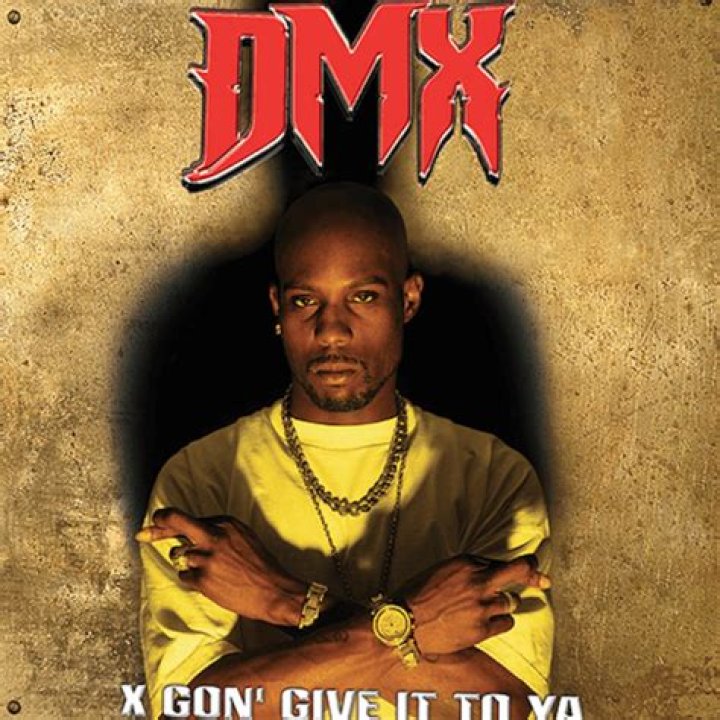 The Meaning Behind The Song: X Gon’ Give It To Ya by DMX