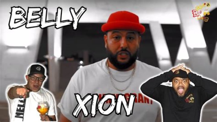 The Meaning Behind The Song: Xion by Belly