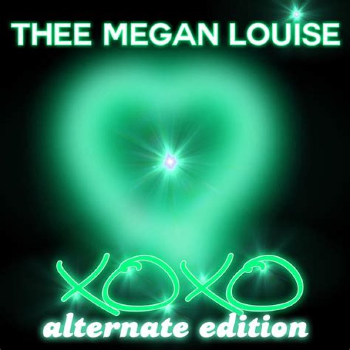 The Meaning Behind The Song: XOXO Alternate Edition by Thee Megan Louise