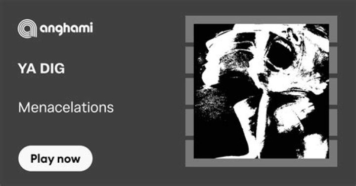 The Meaning Behind The Song: YA DIG by Menacelations