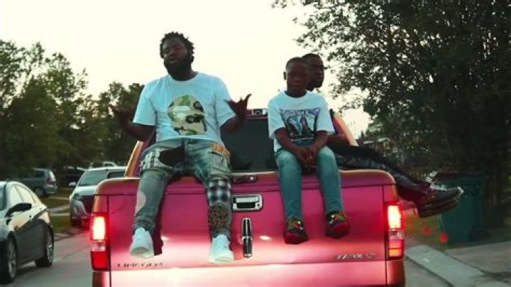 The Meaning Behind The Song: Ya Hear Dat by L.Mont