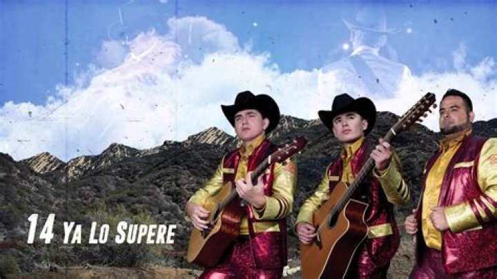 The Meaning Behind The Song: Ya Lo Superé by Los Plebes del Rancho de Ariel Camacho & Christian Nodal