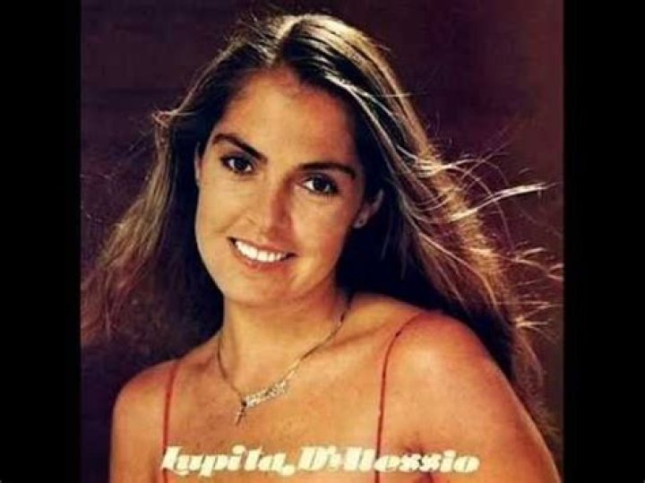 The Meaning Behind The Song: Ya No Regreso Contigo by Lupita d’Alessio