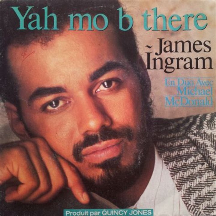 The Meaning Behind The Song: Yah Mo B There by James Ingram and Michael McDonald