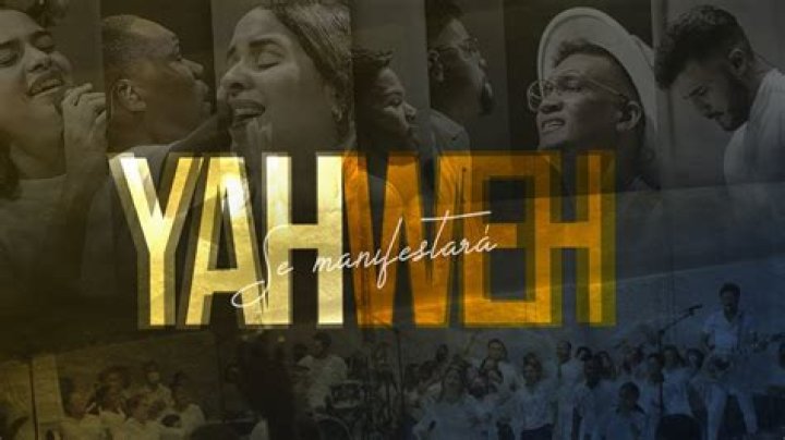 The Meaning Behind The Song: Yahweh Se Manifestará (Hijos Live) by Oasis Ministry