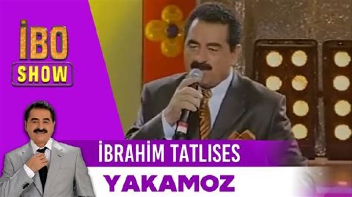 The Meaning Behind The Song: Yakamoz by İbrahim Tatlıses