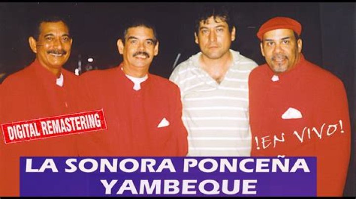 The Meaning Behind The Song: Yambeque by Sonora Ponceña