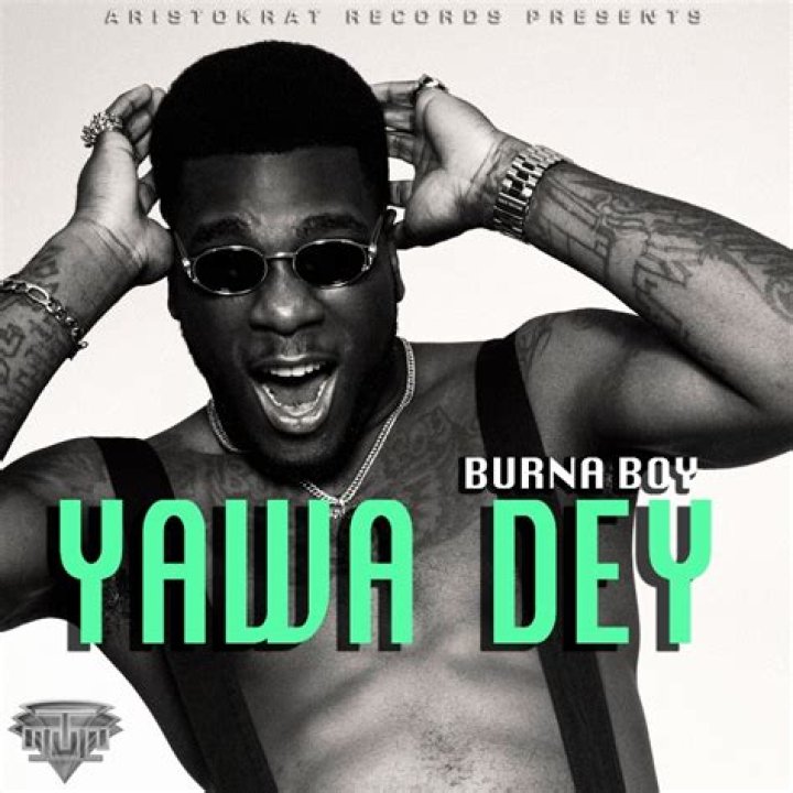 The Meaning Behind The Song: Yawa Dey by Burna Boy