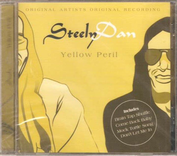 The Meaning Behind The Song: Yellow Peril by Steely Dan