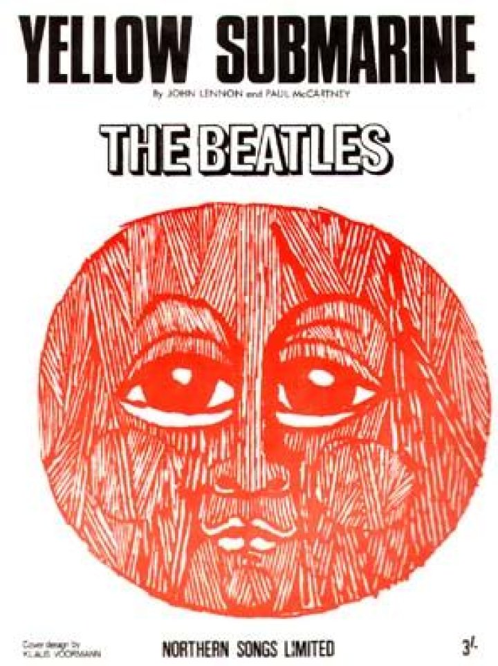 The Meaning Behind The Song: Yellow Submarine by The Beatles