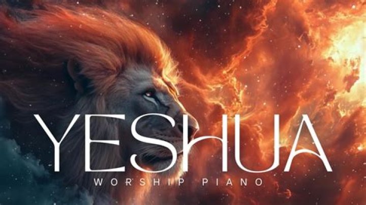 The Meaning Behind The Song: Yeshua by Breakthrough Worship