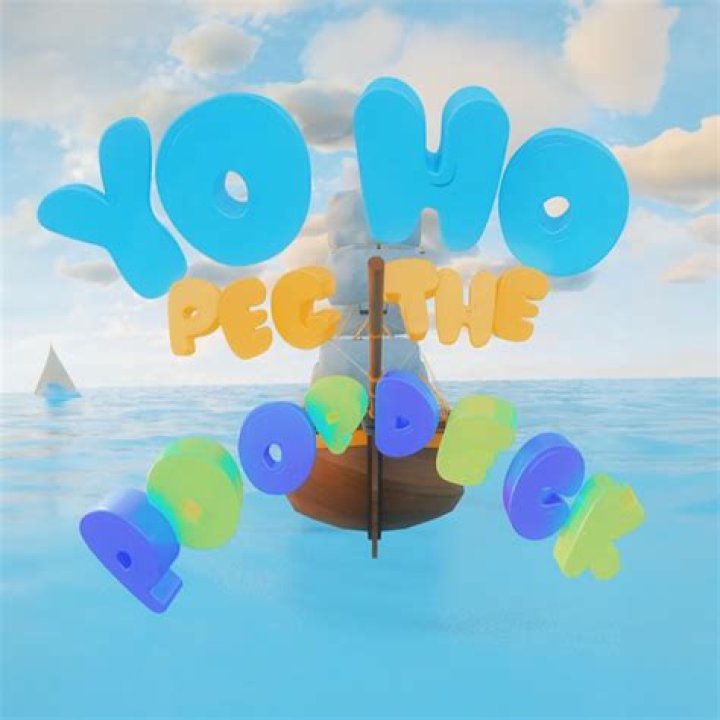 The Meaning Behind The Song: YO HO (PEG THE POOPDECK) by The Dooo