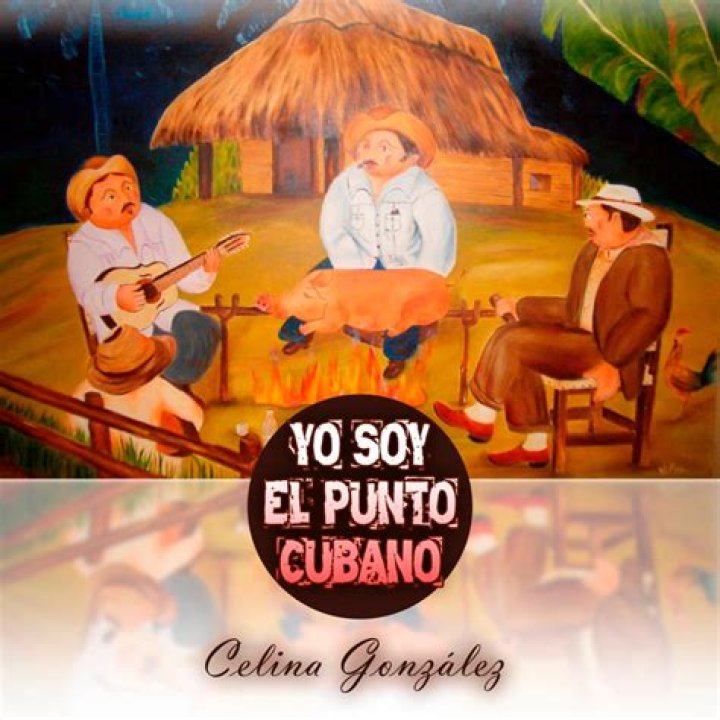 The Meaning Behind The Song: Yo Soy el Punto Cubano by Celina y Reutilio