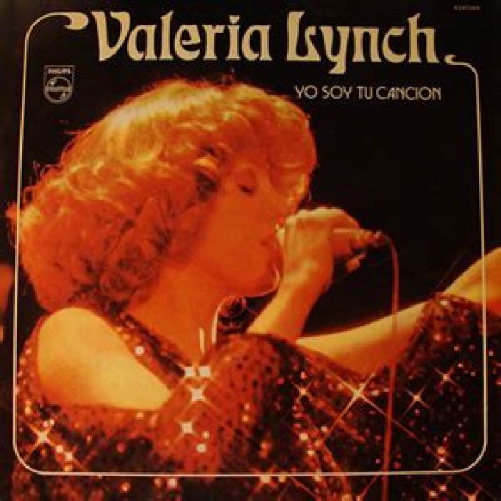 The Meaning Behind The Song: Yo Soy Tu Canción by Valeria Lynch