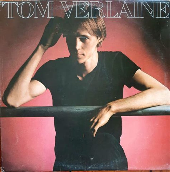 The Meaning Behind The Song: Yonki Time by Tom Verlaine