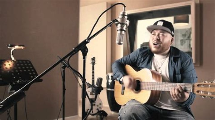 The Meaning Behind The Song: You (Acoustic Version) by Martin Jondo