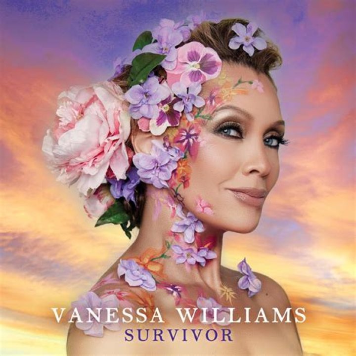 The Meaning Behind The Song: You Are My Home by Vanessa Williams