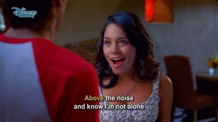 The Meaning Behind The Song: You Are the Music in Me by Disney