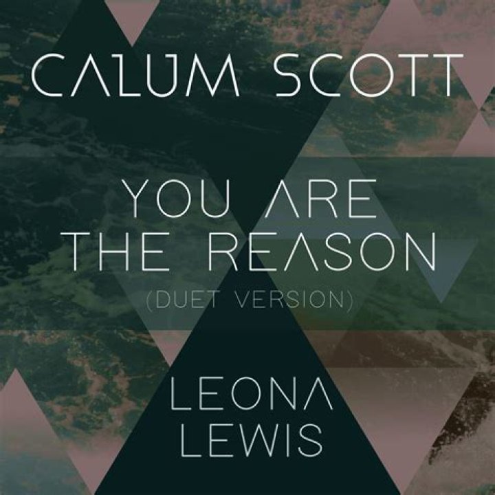 The Meaning Behind The Song: You Are the Reason by Calum Scott
