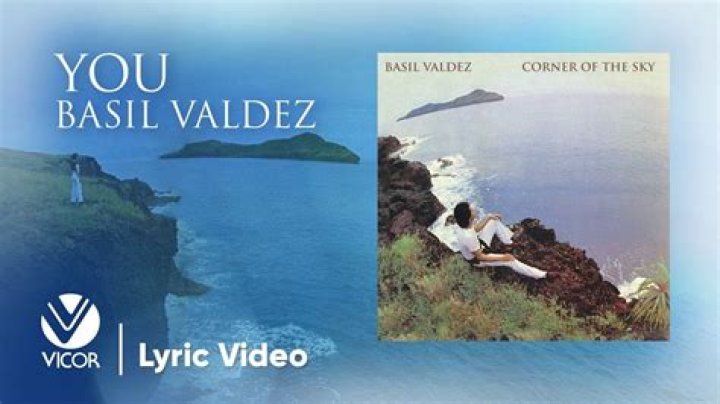 The Meaning Behind The Song: You by Basil Valdez