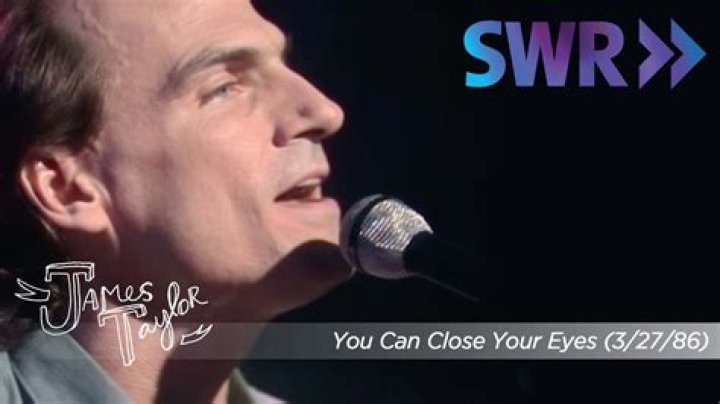 The Meaning Behind The Song: You Can Close Your Eyes by James Taylor