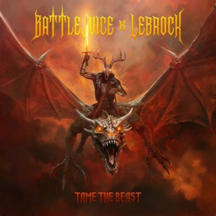 The Meaning Behind The Song: You Can’t Tame the Beast! by Confess