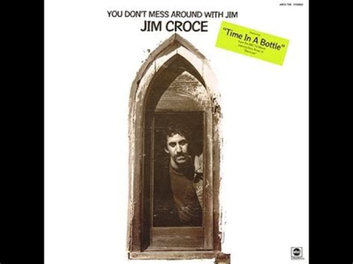 The Meaning Behind The Song: You Don’t Mess Around With Jim by Jim Croce