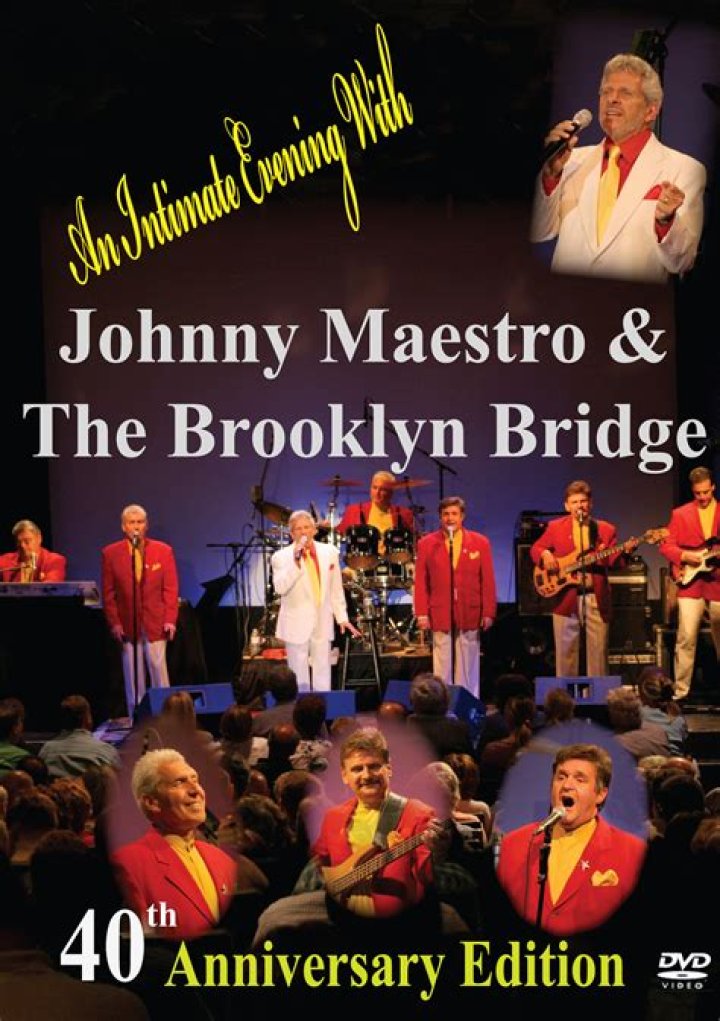 The Meaning Behind The Song: You’ll Never Walk Alone by Johnny Maestro & the Brooklyn Bridge