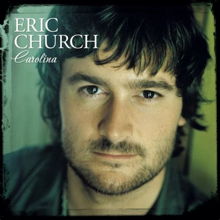 The Meaning Behind The Song: You Make It Look So Easy by Eric Church