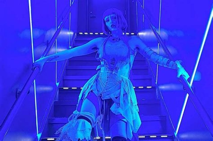 The Meaning Behind The Song: You Make Me Sick by Egypt Central