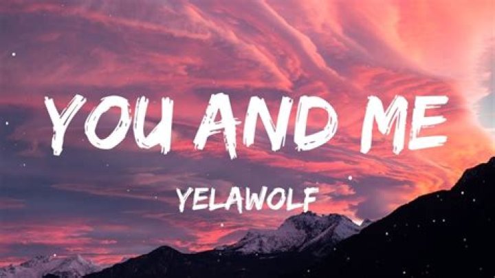 The Meaning Behind The Song: You & Me by Yelawolf & Cub da CookUpBoss