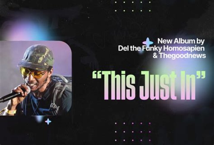 The Meaning Behind The Song: You’re in Shambles by Del The Funky Homosapien