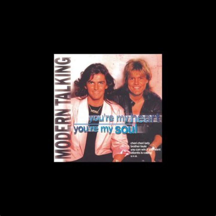 The Meaning Behind The Song: You’re My Heart – You’re My Soul by Modern Talking