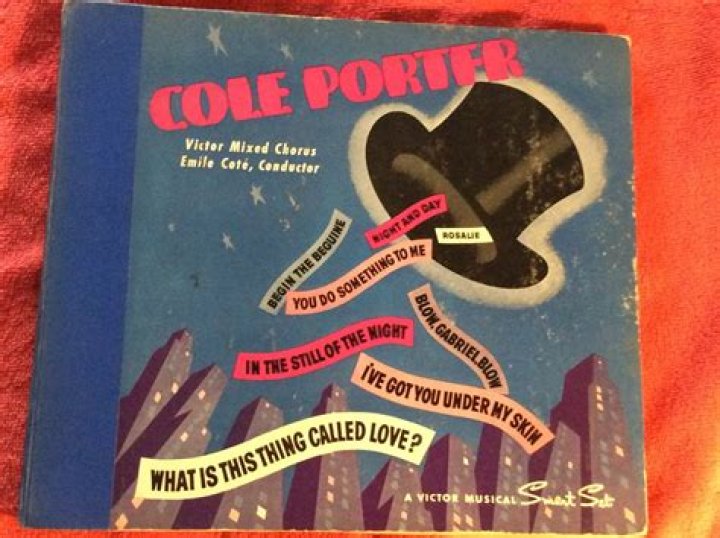 The Meaning Behind The Song: You’re the Top by Cole Porter