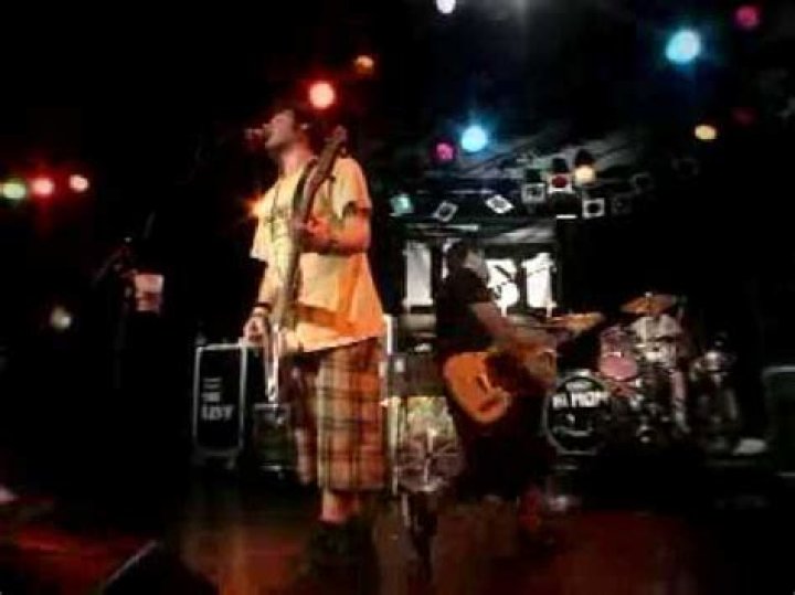 The Meaning Behind The Song: You’re Wrong by NOFX