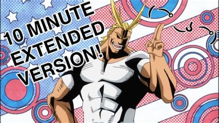 The Meaning Behind The Song: You reposted in the wrong hero academia by Combustible-lemons