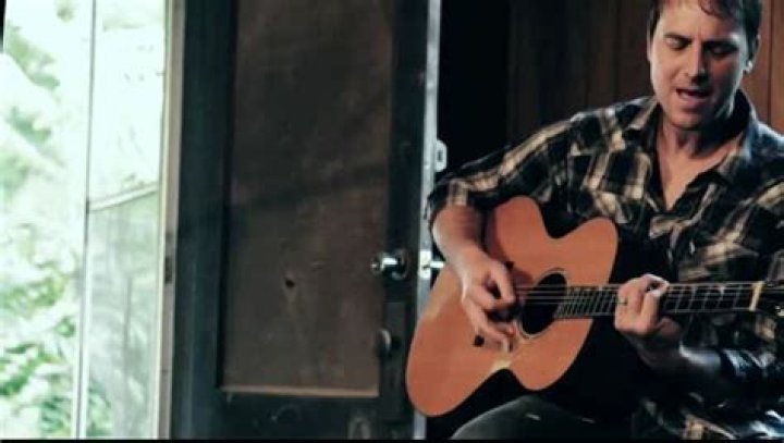 The Meaning Behind The Song: You Surround Me by Bebo Norman