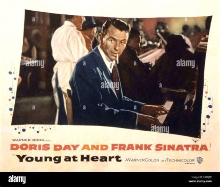 The Meaning Behind The Song: Young at Heart by Frank Sinatra