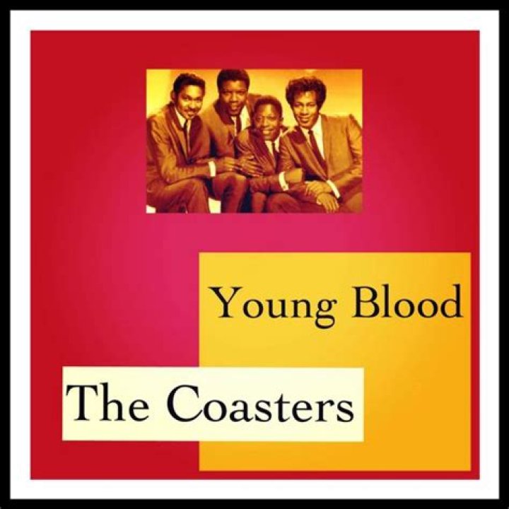 The Meaning Behind The Song: Young Blood by The Coasters